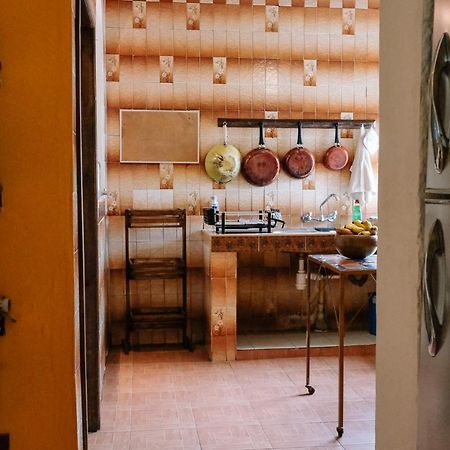 Villa Sunshine House - Made By Artists Oaxaca Exterior foto