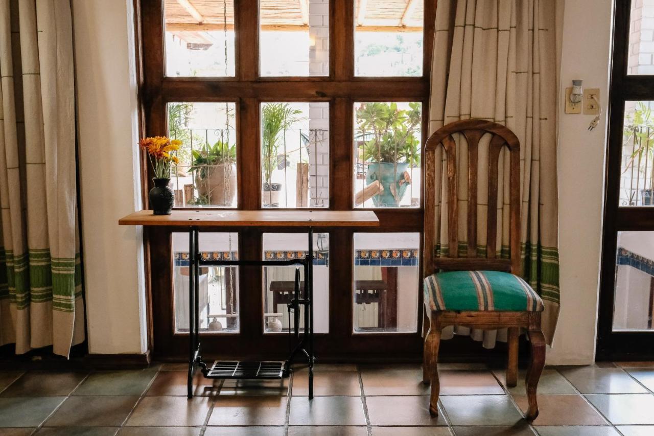 Villa Sunshine House - Made By Artists Oaxaca Exterior foto
